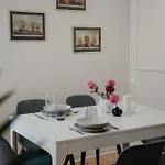 4 Zimmer Traum Im Altbau Fuer Familien Und Gruppen