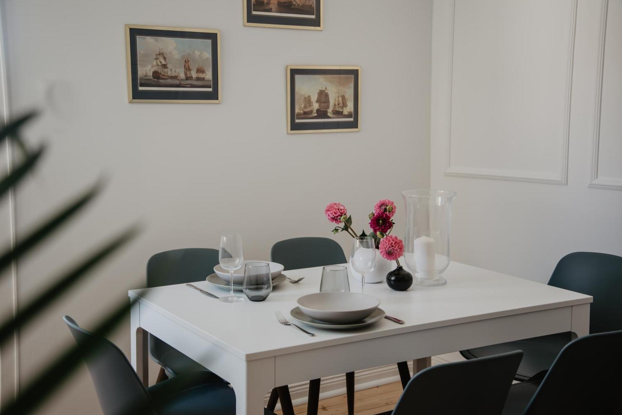 4 Traum Im Altbau Fuer Familien Und Gruppen Apartment