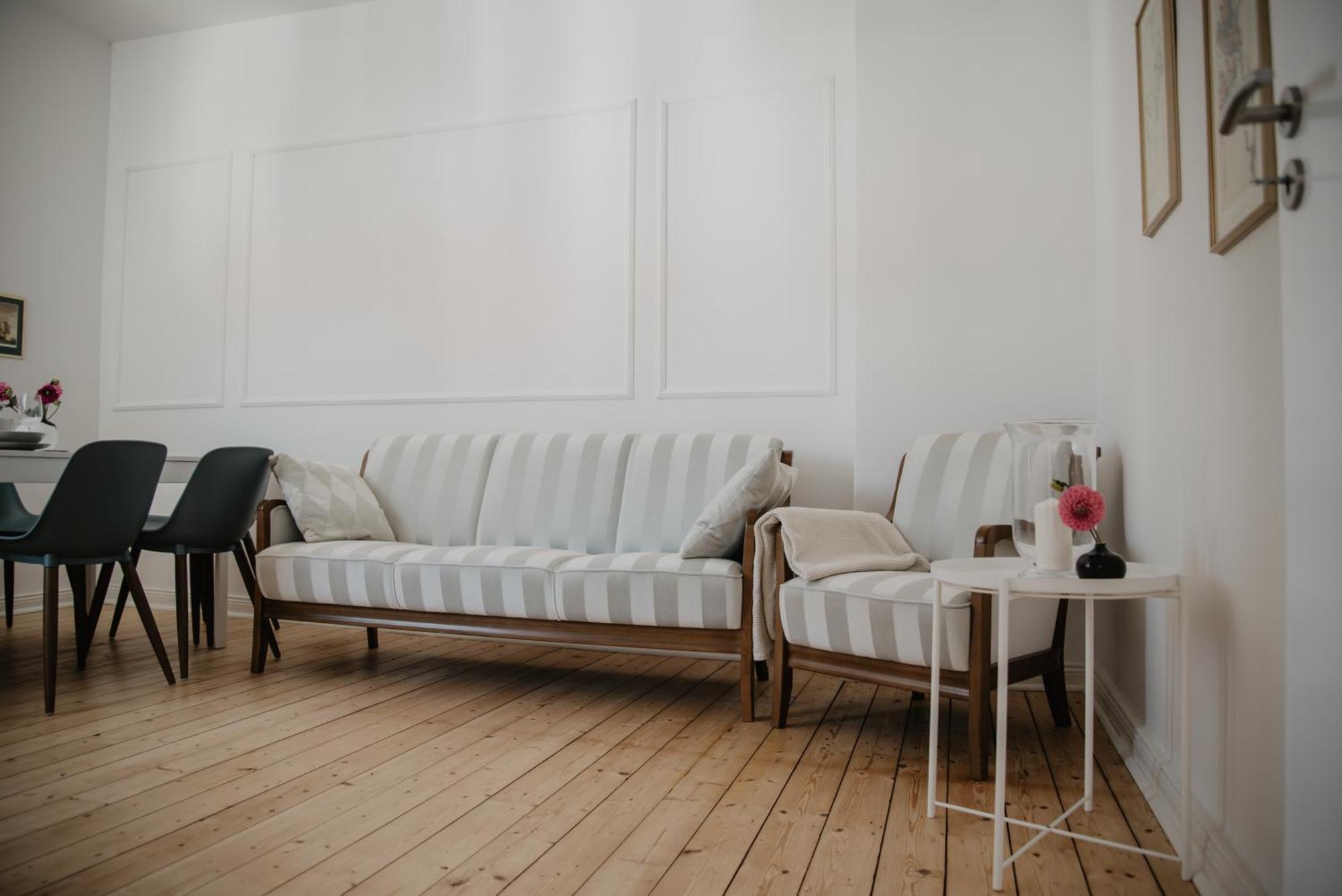 4 Traum Im Altbau Fuer Familien Und Gruppen * BRE