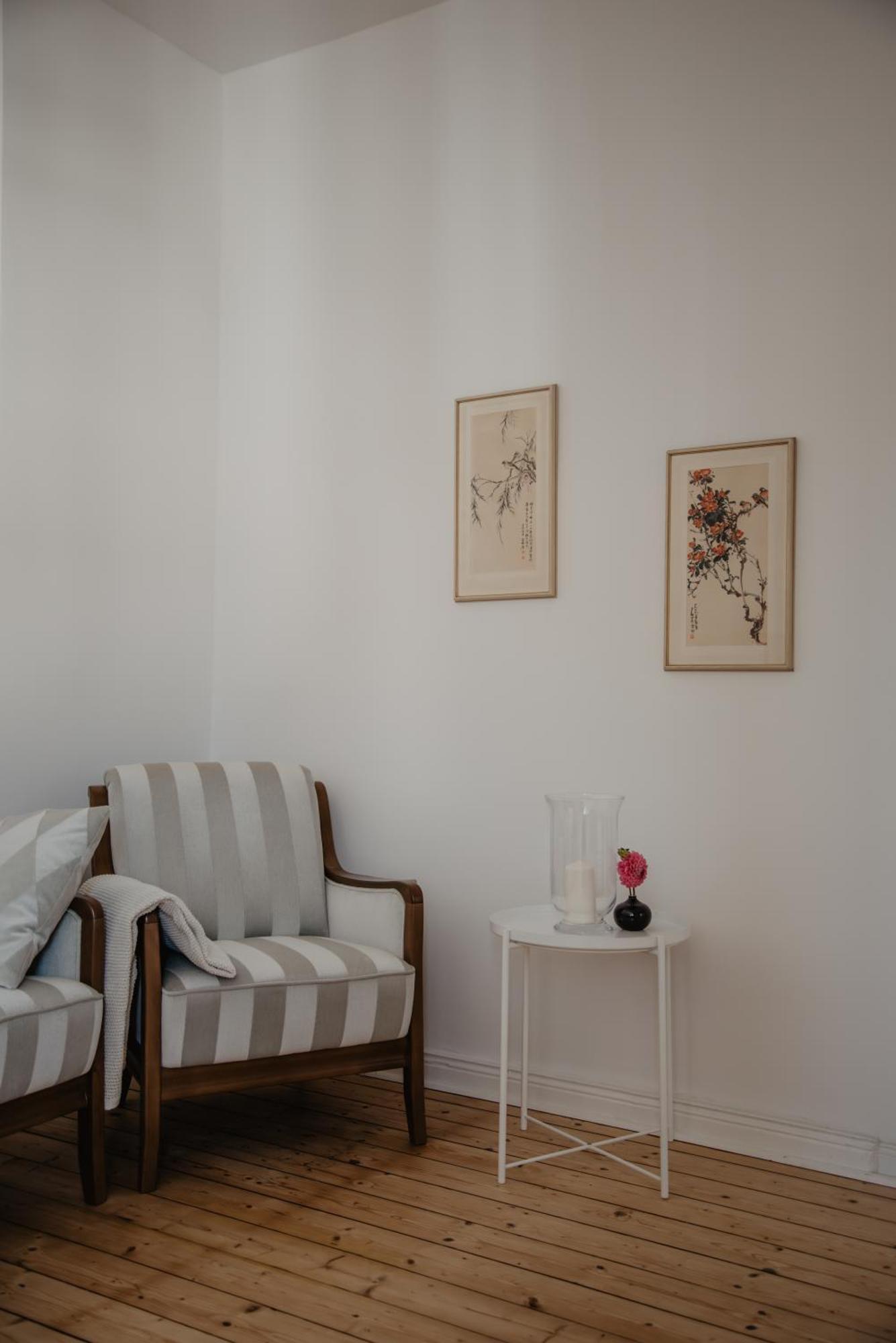 Apartment 4 Traum Im Altbau Fuer Familien Und Gruppen *