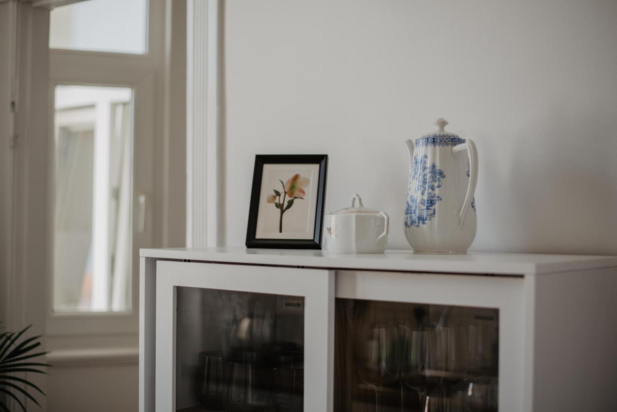 Apartment 4 Traum Im Altbau Fuer Familien Und Gruppen *