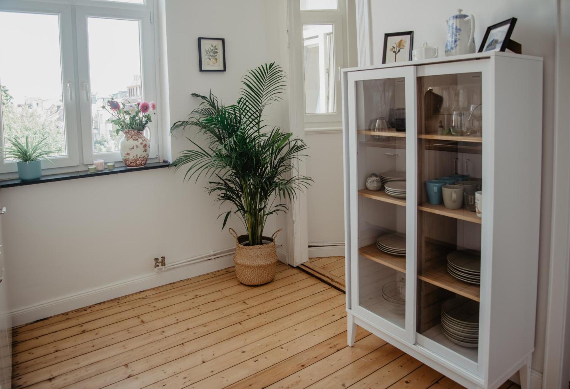 4 Traum Im Altbau Fuer Familien Und Gruppen Apartment *