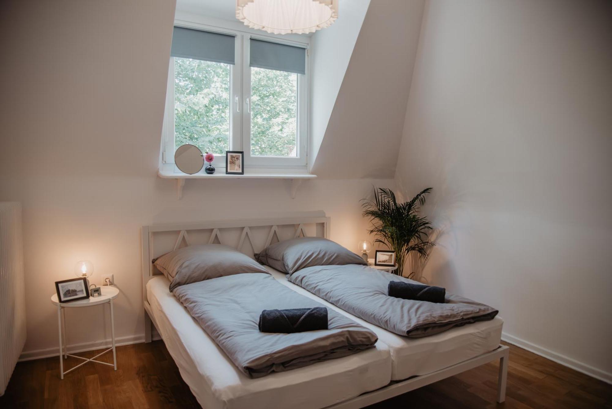 4 Traum Im Altbau Fuer Familien Und Gruppen * BRE
