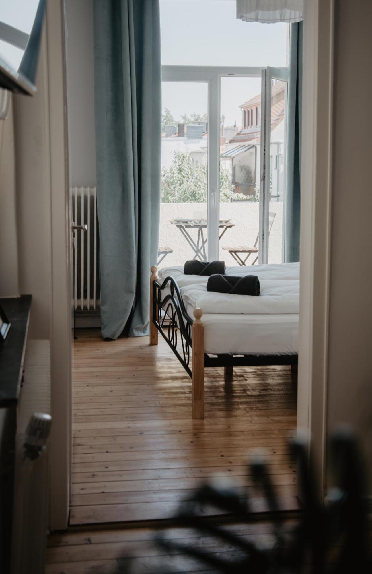 Apartment 4 Traum Im Altbau Fuer Familien Und Gruppen *