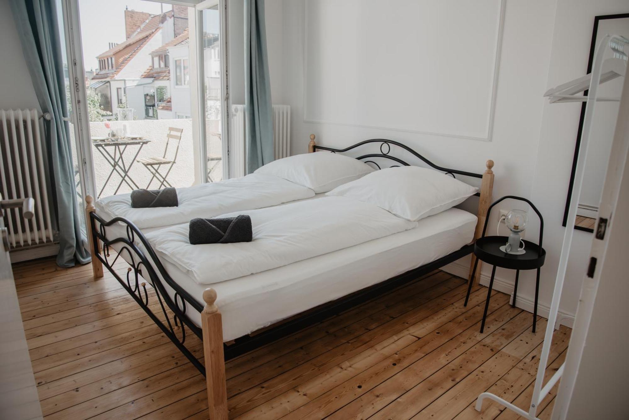 4 Traum Im Altbau Fuer Familien Und Gruppen Apartment BRE