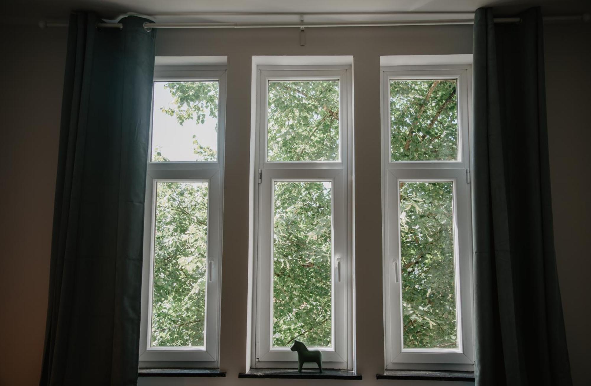 Apartment 4 Traum Im Altbau Fuer Familien Und Gruppen BRE